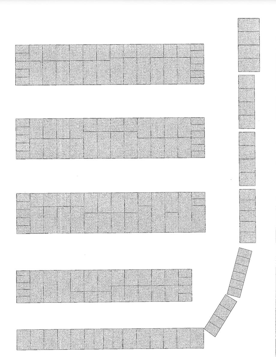 Facility map for Washington Location